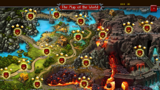 Lands of War screenshot 6