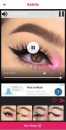 Makeup Step by Step screenshot 3