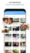 All in one Video Player screenshot 3