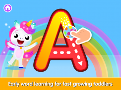 Toddler Games: Kids Learning screenshot 2