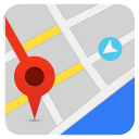 GPS: Offline Maps & Directions