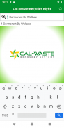 Cal-Waste Recycles Right screenshot 7