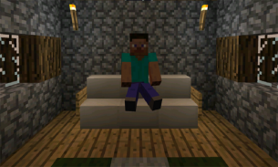 Mod Super Chair Sitter screenshot 2