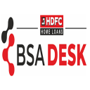 BSA Desk