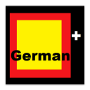 Beginner German Icon