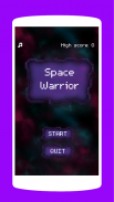 Space Warrior Galaxy Shooter screenshot 3