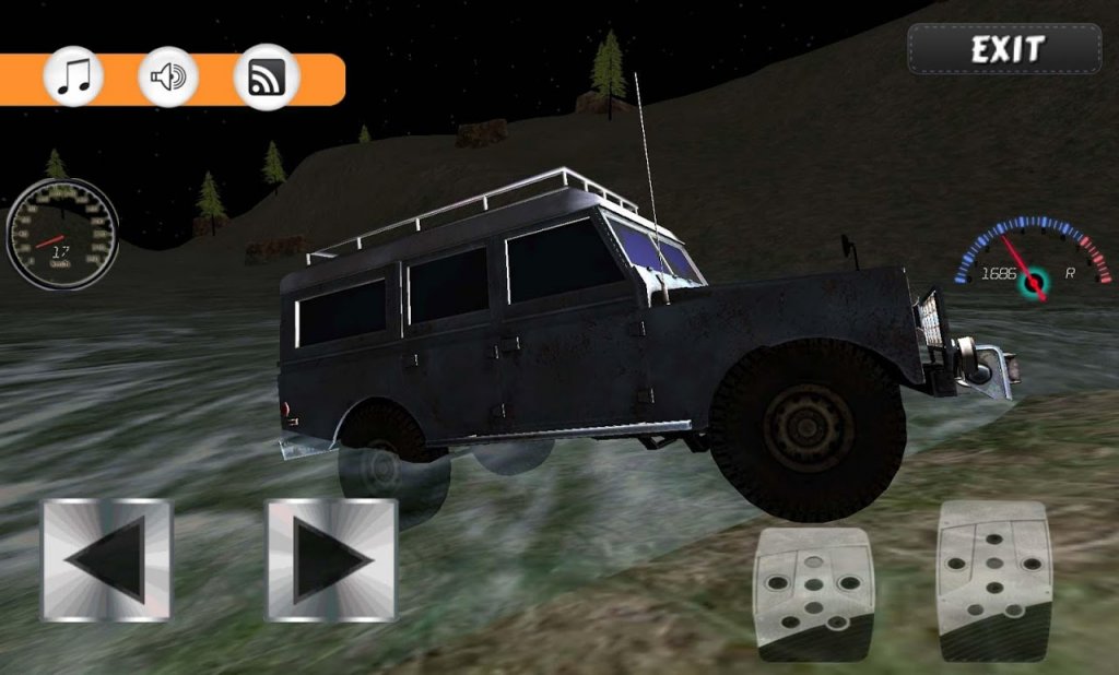 Russian SUV Simulator | Download APK for Android - Aptoide