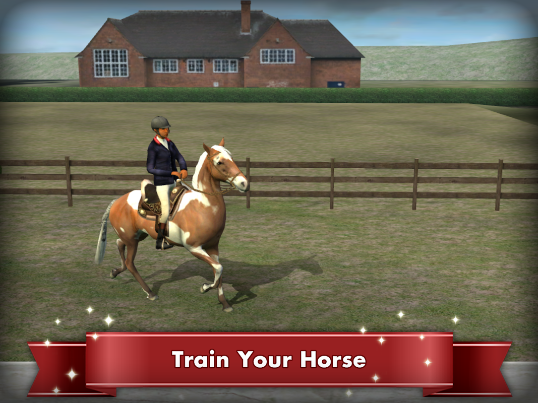 My Horse - APK Download for Android | Aptoide