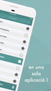 Catalunya Ràdio FM screenshot 3