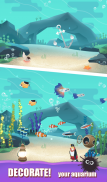 Puzzle-Aquarium screenshot 19