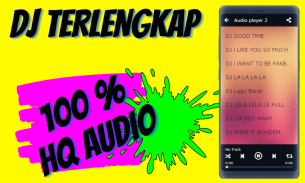 Dj Wip Wip Wup Viral Tiktok screenshot 0
