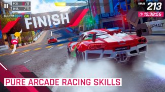 Asphalt 9 MOD APK 3.7.5a Unlimited Nitro/Speed - Free Download