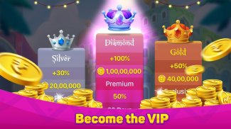 Rummy Pro ZingPlay screenshot 7