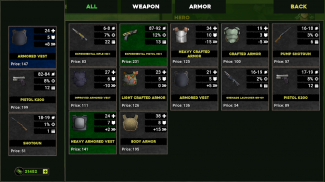 LDS: Zombie Assault screenshot 8