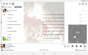 fidata Music App screenshot 2