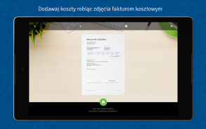 inFakt Faktury i Księgowość screenshot 8