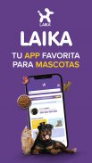 Laika -La tienda de tu mascota screenshot 5