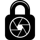 Touch Lock Screen- Easy & strong photo password