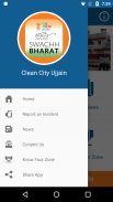 Clean City Ujjain screenshot 3