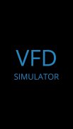 VFD Simulator screenshot 0