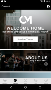 Cedar Mill Bible Church screenshot 2
