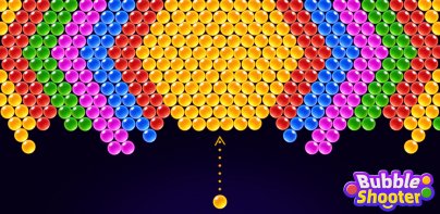 Bubble Shooter: Ball Game