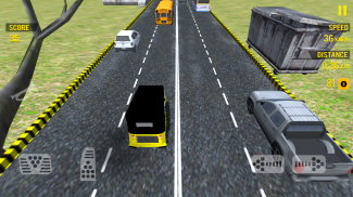 تشيناي لعبة السيارات screenshot 4