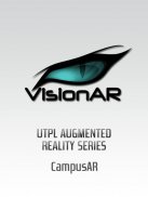 UTPL AR Series: CampusAR screenshot 0