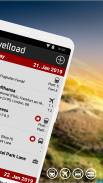 travelload trip planner screenshot 3