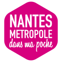 Nantes Métropole Dans Ma Poche Icon