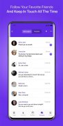 Giggle Video & Voice Calls, Chat & Join Activities screenshot 2