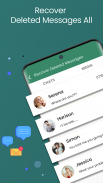 Recover Deleted Messages All screenshot 0