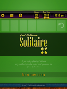 Solitaire - Card Collection screenshot 6