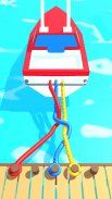 Hyper Boat screenshot 1