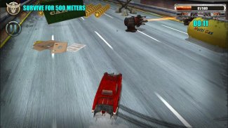 Mad Survivor & Real Drift Car Racing screenshot 11