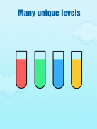Water Sort Puzzle - Pour Water - Liquid Sort screenshot 7