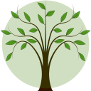 सजावटी पेड़ Icon