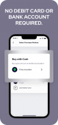 Coinme: Buy Bitcoin & Dogecoin screenshot 5