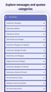 25000 Messages, Quotes, Status screenshot 3