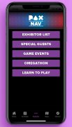 PAX Nav screenshot 5