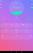 Calorie Counter - EasyFit free screenshot 9