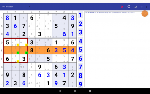 Sudoku Coach Lite screenshot 6