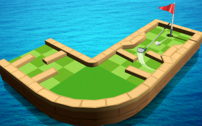 Golf Shot screenshot 4