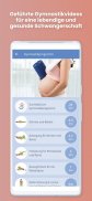 BabyCare - Gesund & Schwanger screenshot 10