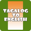 Tagalog to English