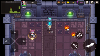 Guardian Tales screenshot 3