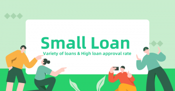 Small Loan screenshot 3