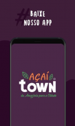 Açaí Town screenshot 3
