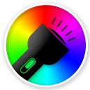 Free Color Flashlight