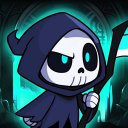 Death Adventure Icon